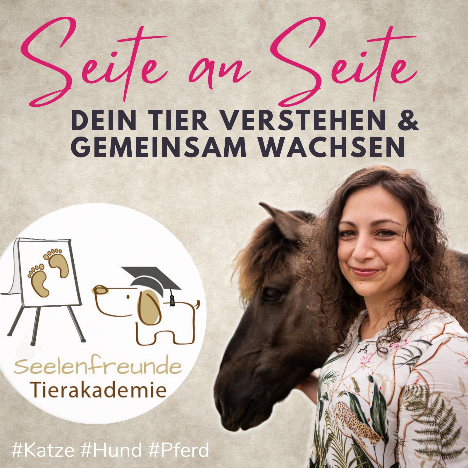 Animal Creation® - Mehr als Tierkommunikation